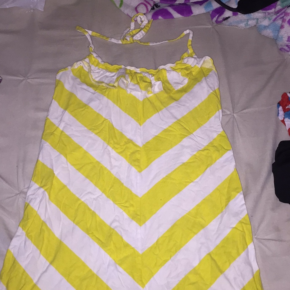 Bathing suit cover up